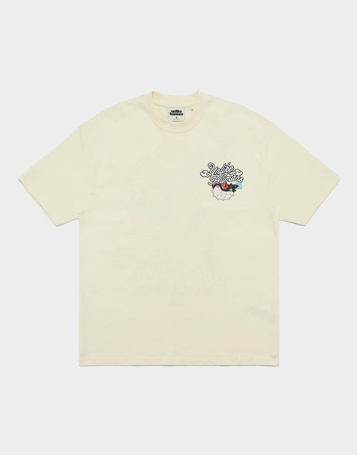 เสื้อยืดผู้ชาย Fly Fish