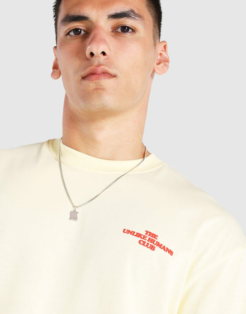 เสื้อยืดผู้ชาย Breakfast Club