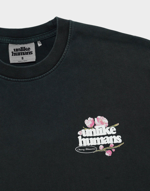เสื้อยืดผู้ชาย Plant