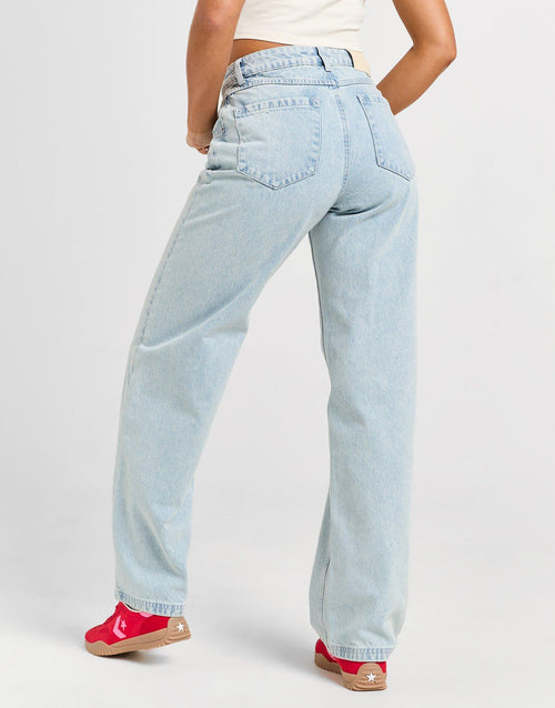 กางเกงขายาวผู้หญิง Unlike Jeans