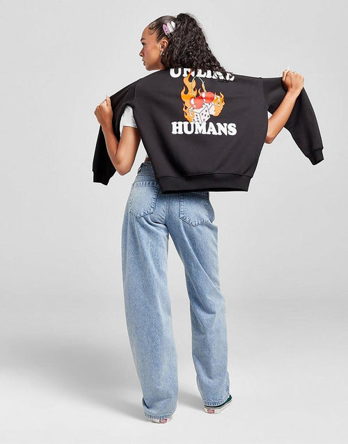 กางเกงขายาวผู้หญิง Unlike Jeans