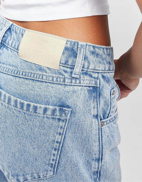 กางเกงขายาวผู้หญิง Unlike Jeans