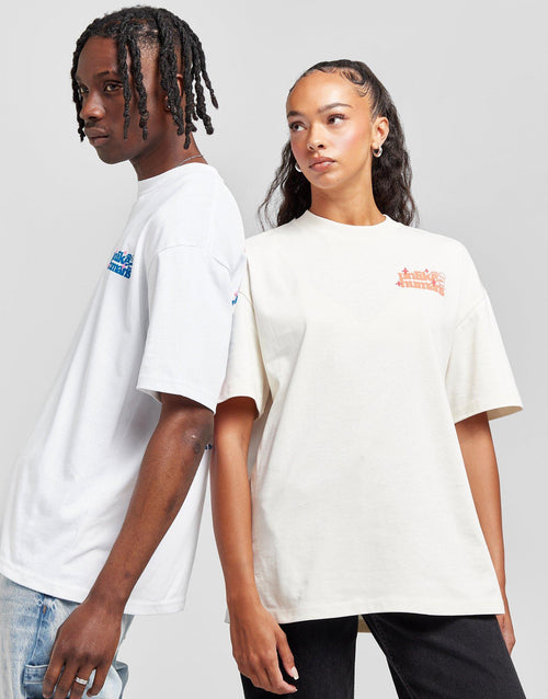 เสื้อยืด Fresh