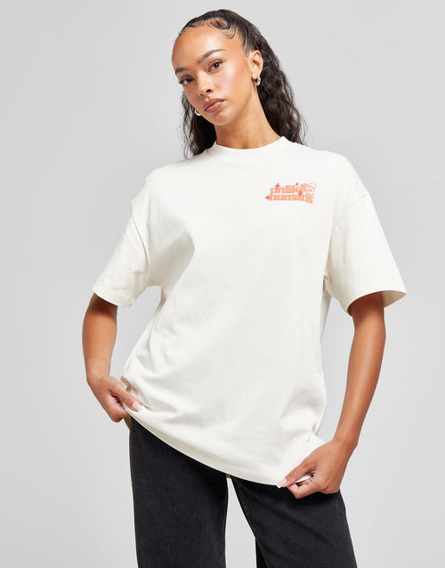เสื้อยืด Fresh