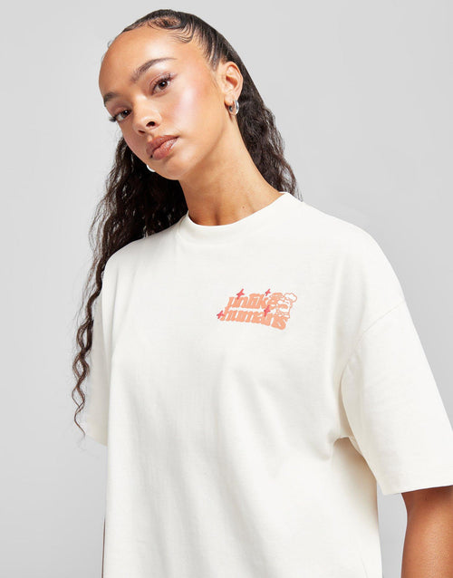 เสื้อยืด Fresh