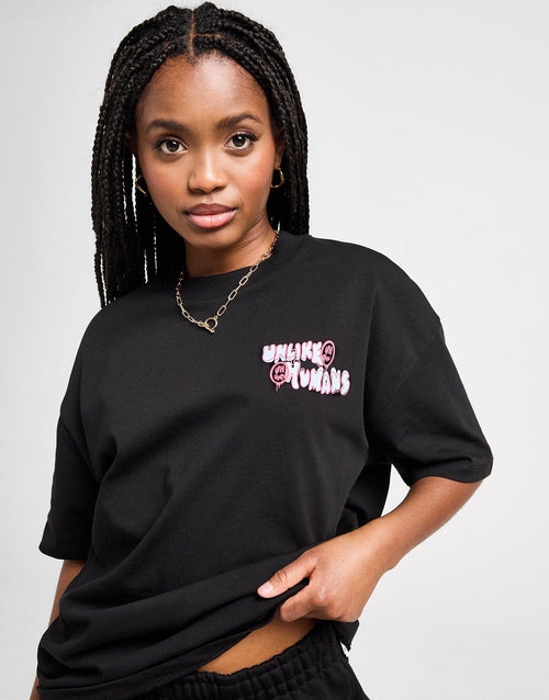 เสื้อยืดผู้หญิง Better