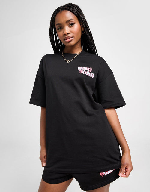 เสื้อยืดผู้หญิง Better