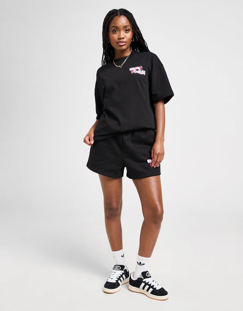 เสื้อยืดผู้หญิง Better