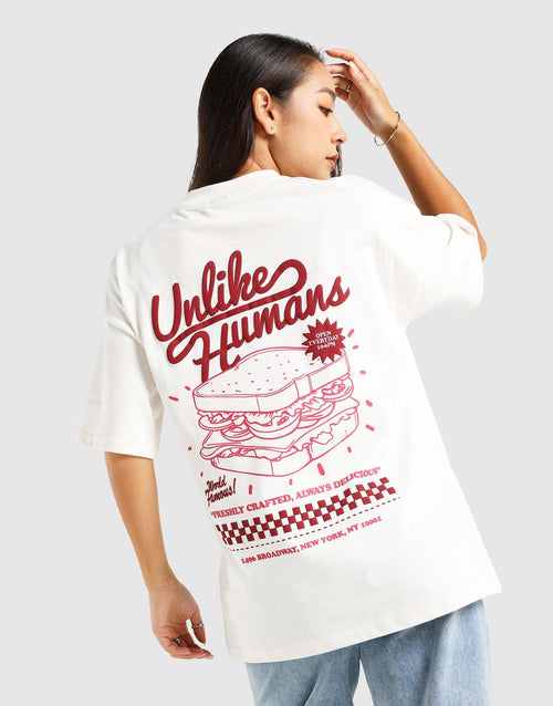 เสื้อยืดผู้หญิง Dely