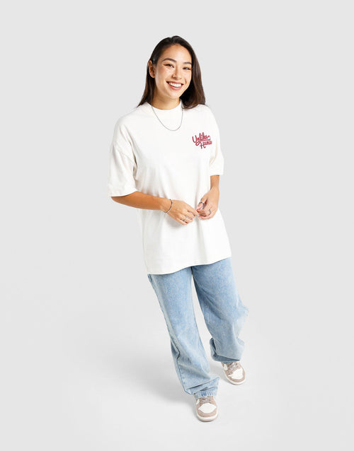 เสื้อยืดผู้หญิง Dely
