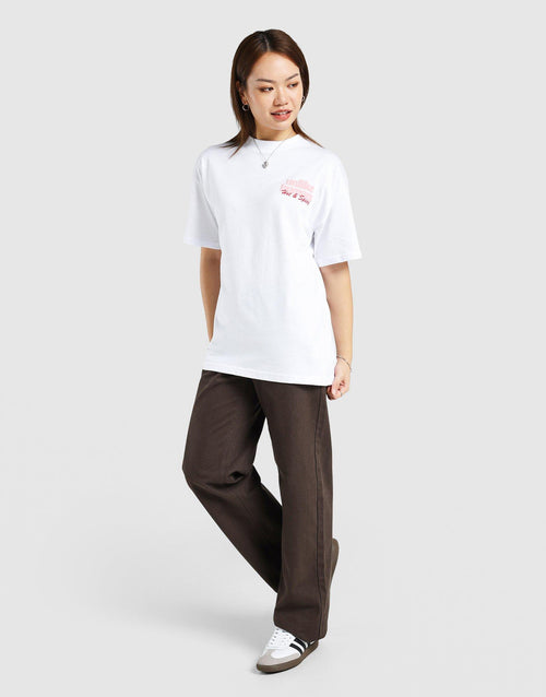 เสื้อยืดผู้หญิง Chili