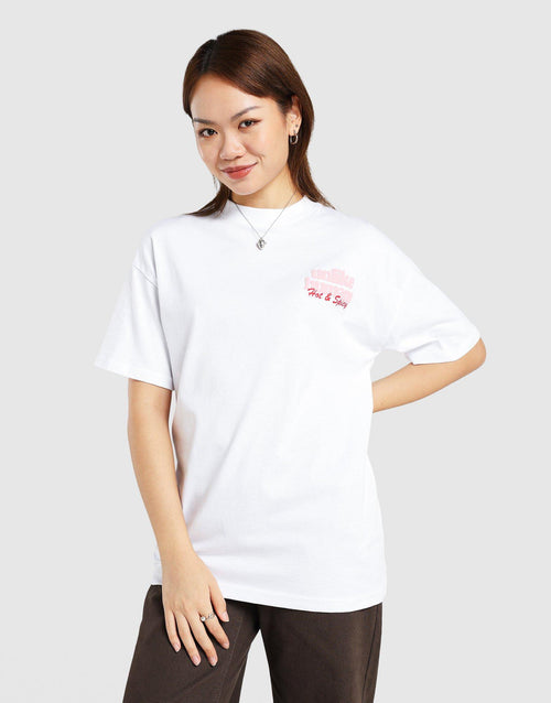 เสื้อยืดผู้หญิง Chili