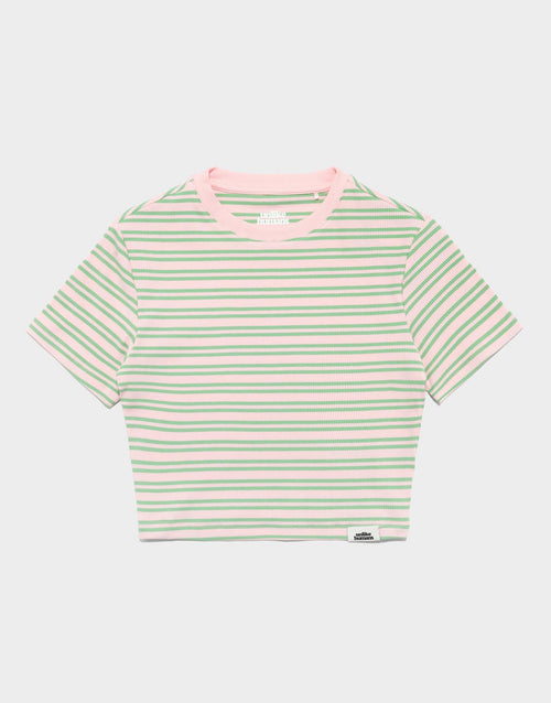 เสื้อยืดผู้หญิง Streak