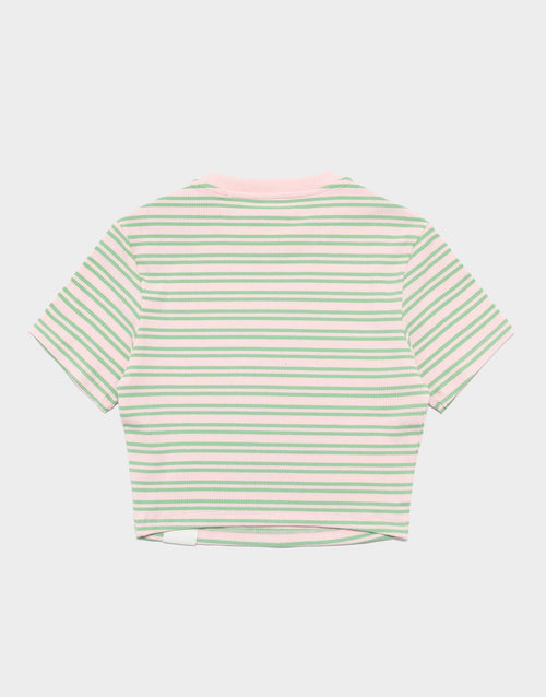 เสื้อยืดผู้หญิง Streak