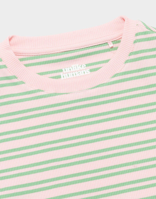 เสื้อยืดผู้หญิง Streak