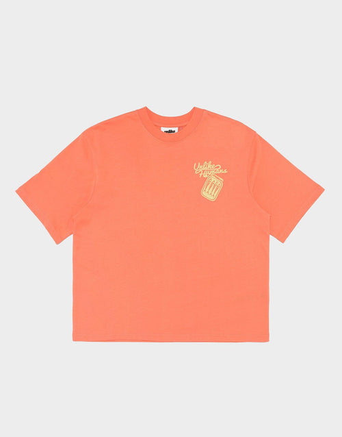 เสื้อยืดผู้หญิง Tropical