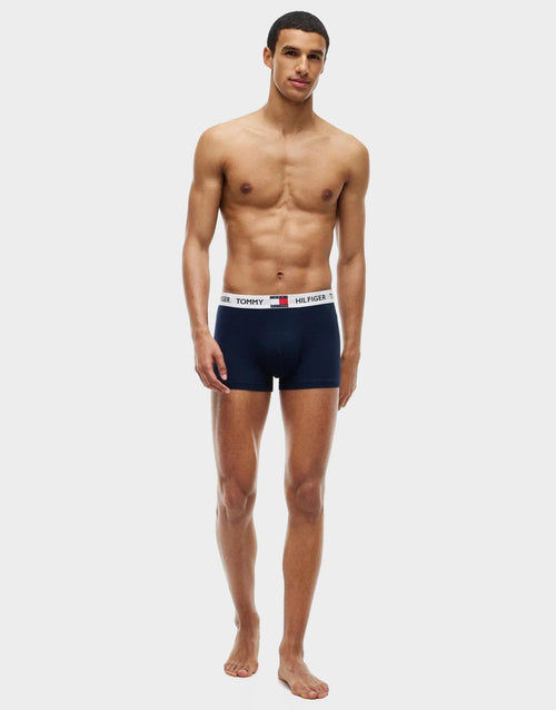 กางเกงชั้นในผู้ชาย Heritage Trunks (แพค 3)