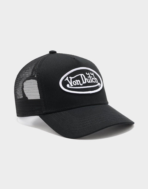 หมวกแก็ป Classic Trucker