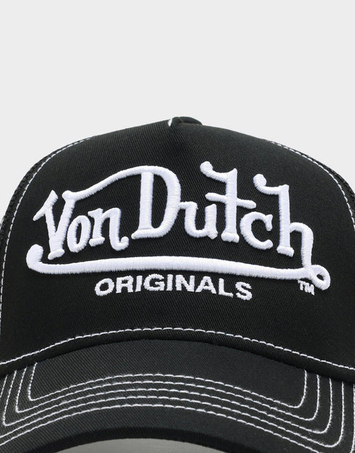 หมวกแก็ป Big Signature Trucker