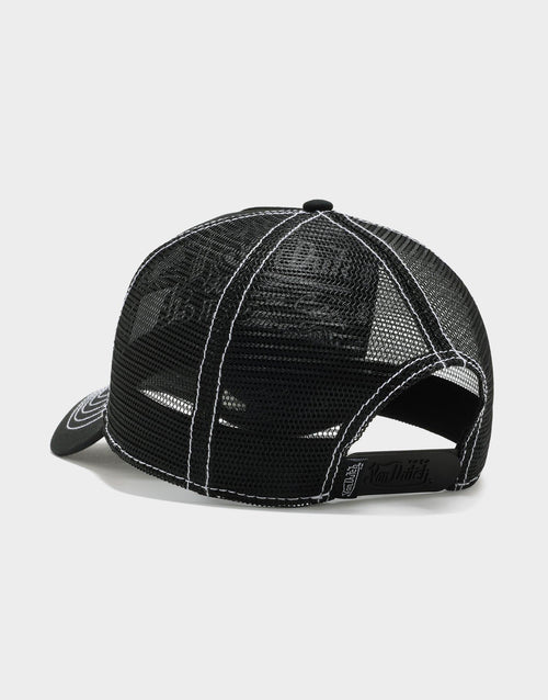 หมวกแก็ป Big Signature Trucker