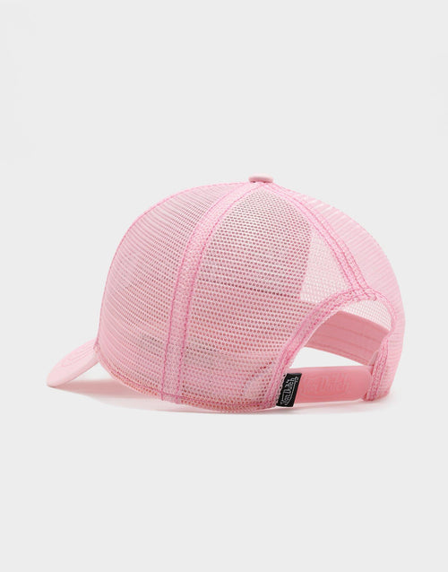 หมวกแก็ป Big Signature Trucker