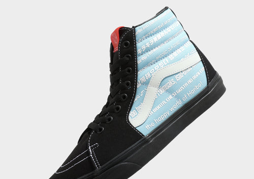 รองเท้าผู้ชาย SK8-HI