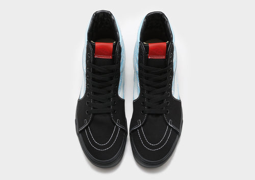 รองเท้าผู้ชาย SK8-HI