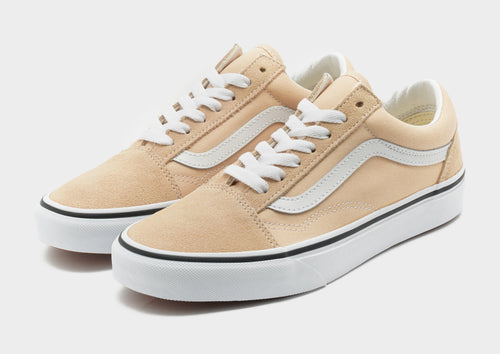 รองเท้าผู้หญิง Old Skool