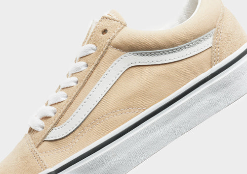รองเท้าผู้หญิง Old Skool