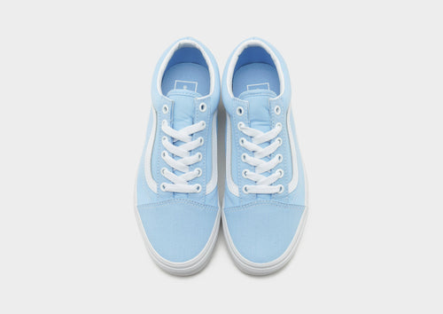 รองเท้าผู้หญิง Old Skool Pastel