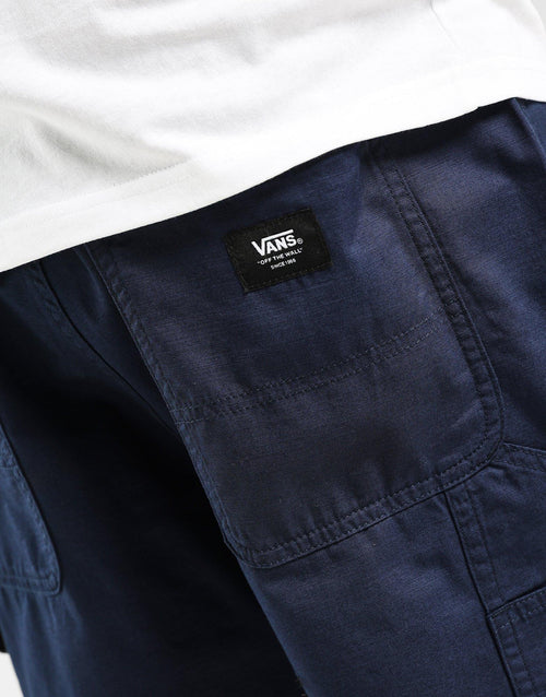 กางเกงขาสั้นผู้ชาย Oversized Worker