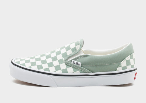 รองเท้าผู้ชาย Classic Slip-on