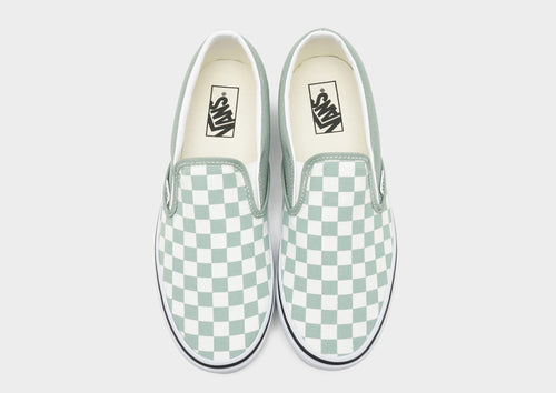 รองเท้าผู้ชาย Classic Slip-on