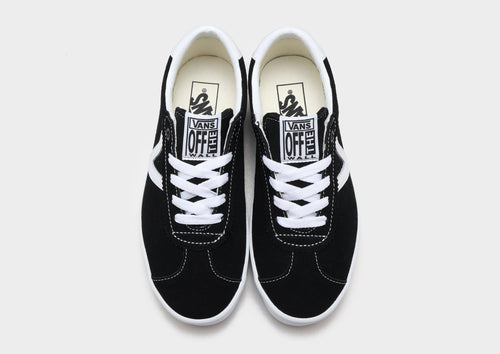 รองเท้าผู้หญิง Sport Low