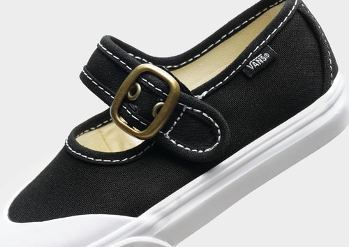 รองเท้าเด็กวัยหัดเดิน Mary Jane