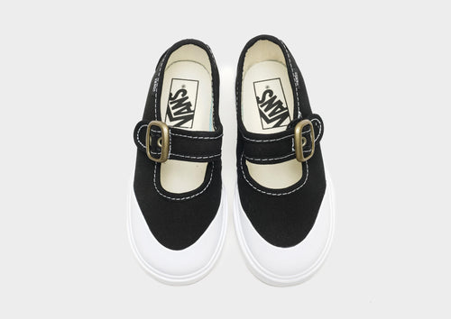 รองเท้าเด็กวัยหัดเดิน Mary Jane