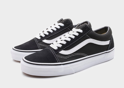 รองเท้าผู้หญิง Old Skool