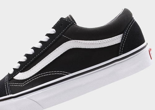 รองเท้าผู้หญิง Old Skool