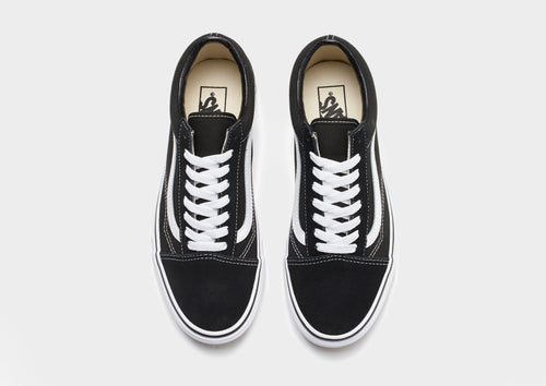 รองเท้าผู้หญิง Old Skool