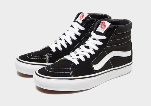 รองเท้าผู้หญิง Sk8-HI