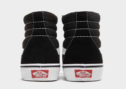 รองเท้าผู้หญิง Sk8-HI
