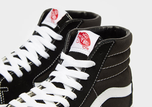 รองเท้าผู้หญิง Sk8-HI