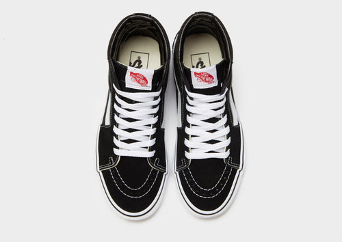 รองเท้าผู้หญิง Sk8-HI