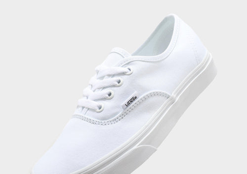 รองเท้าผู้หญิง Authentic