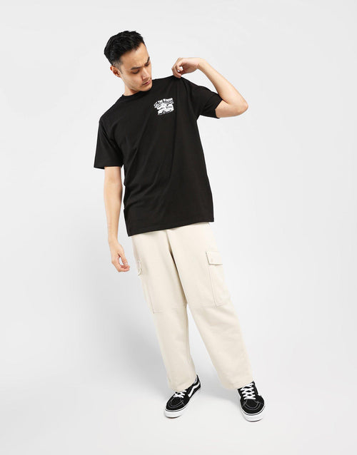 เสื้อยืดผู้ชาย Hi Road RV