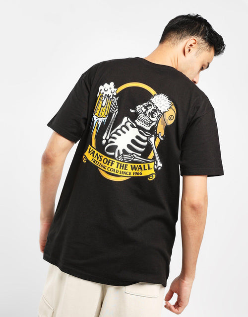 เสื้อยืดผู้ชาย 66 Below