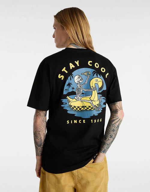 เสื้อยืดผู้ชาย Stay Cool