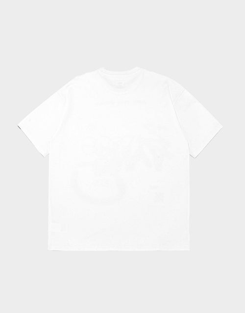 เสื้อยืดผู้ชาย Collage Graphic