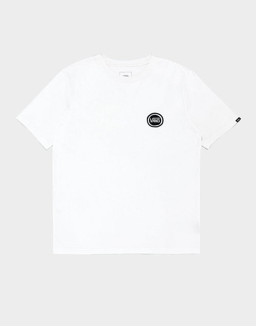 เสื้อยืดผู้ชาย Doodle Graphic