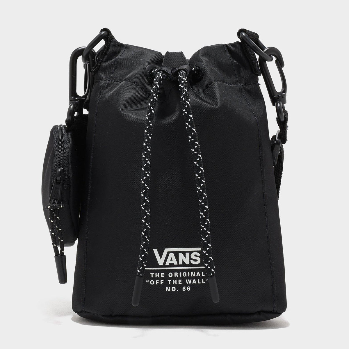 สีดำ Vans กระเป๋าสะพายข้าง in Crossbody JD Sports Thailand